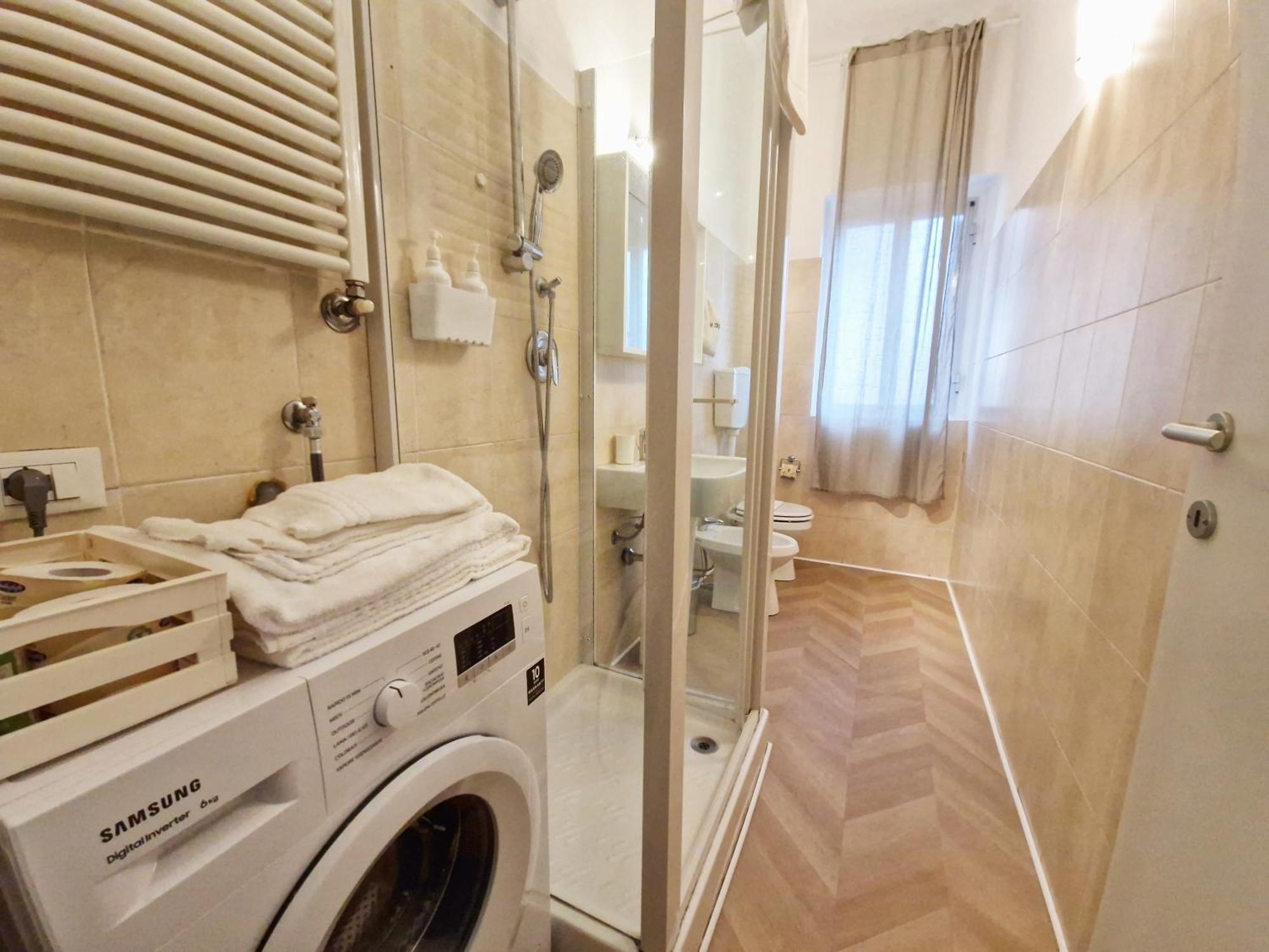 La Ca' Di Sogn Lejlighedshotel Pavia Eksteriør billede