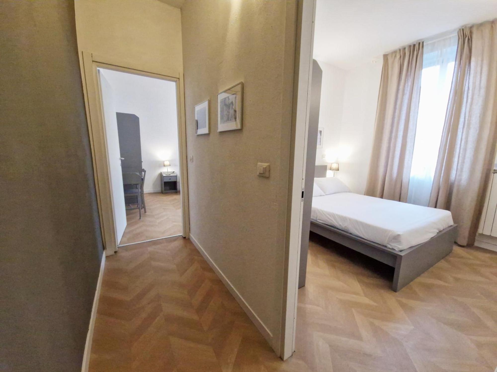 La Ca' Di Sogn Lejlighedshotel Pavia Eksteriør billede