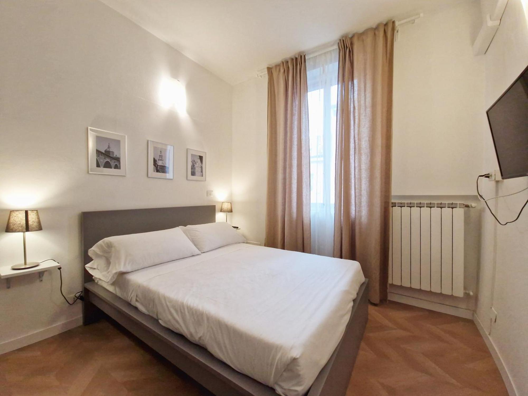 La Ca' Di Sogn Lejlighedshotel Pavia Eksteriør billede