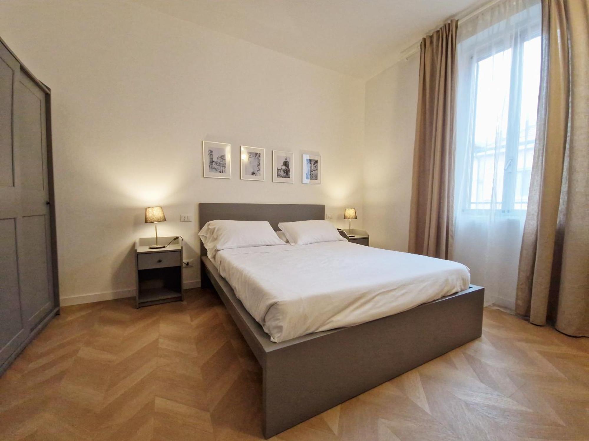 La Ca' Di Sogn Lejlighedshotel Pavia Eksteriør billede