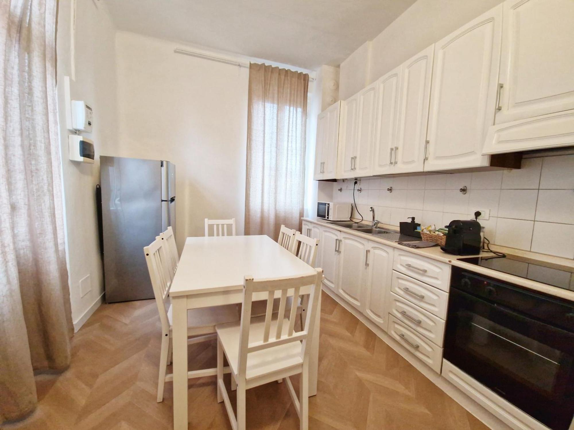 La Ca' Di Sogn Lejlighedshotel Pavia Eksteriør billede