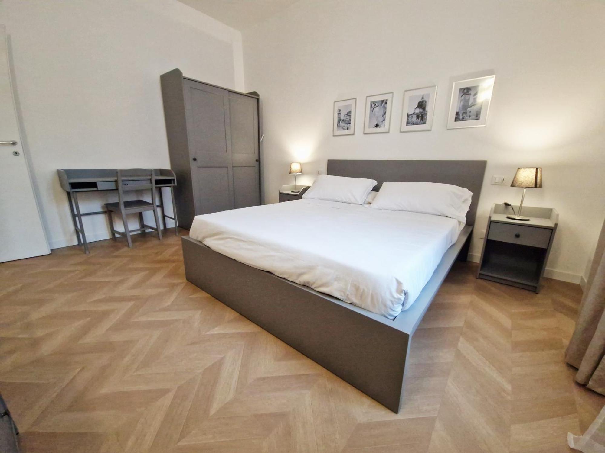 La Ca' Di Sogn Lejlighedshotel Pavia Eksteriør billede