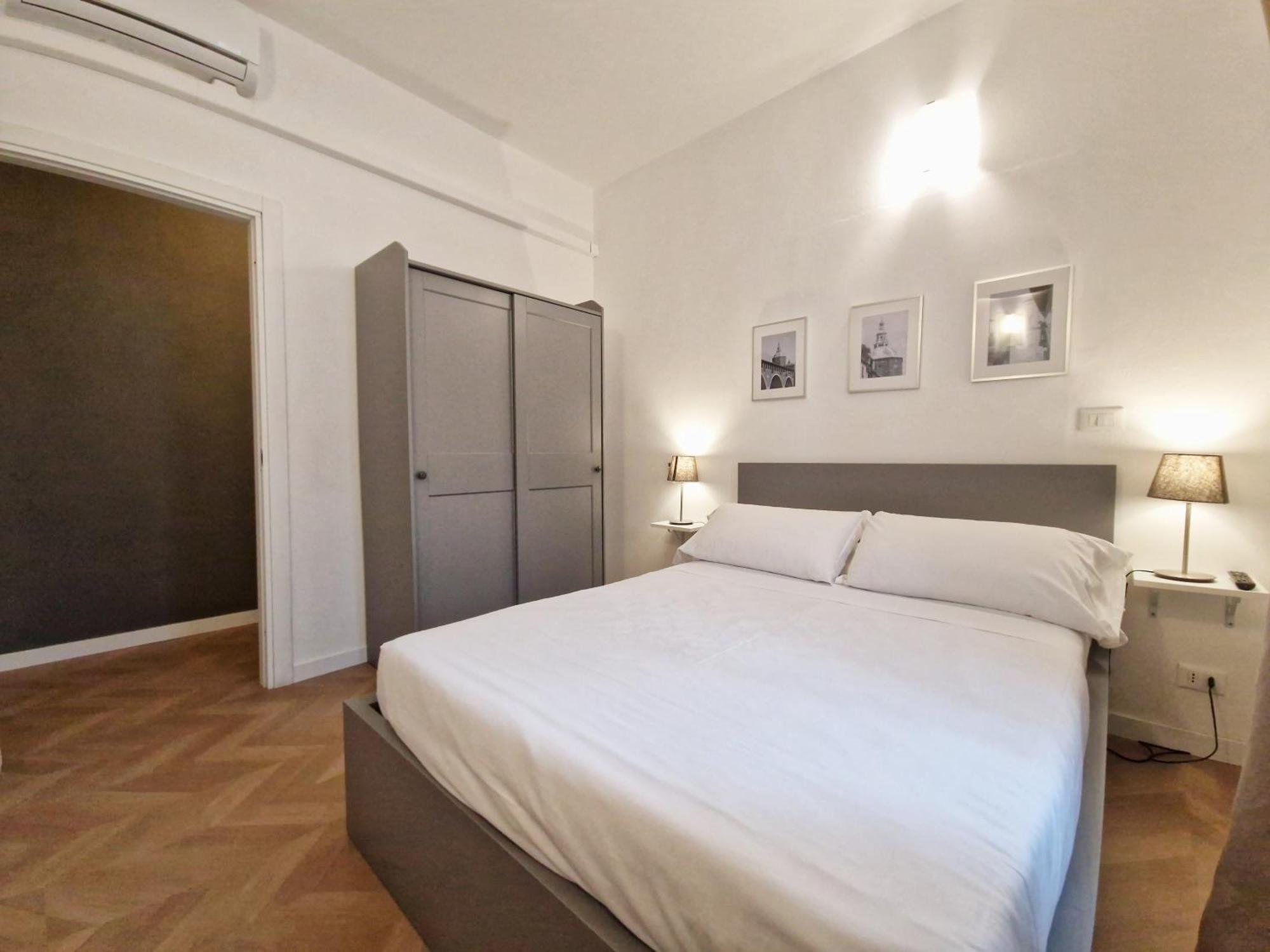 La Ca' Di Sogn Lejlighedshotel Pavia Eksteriør billede