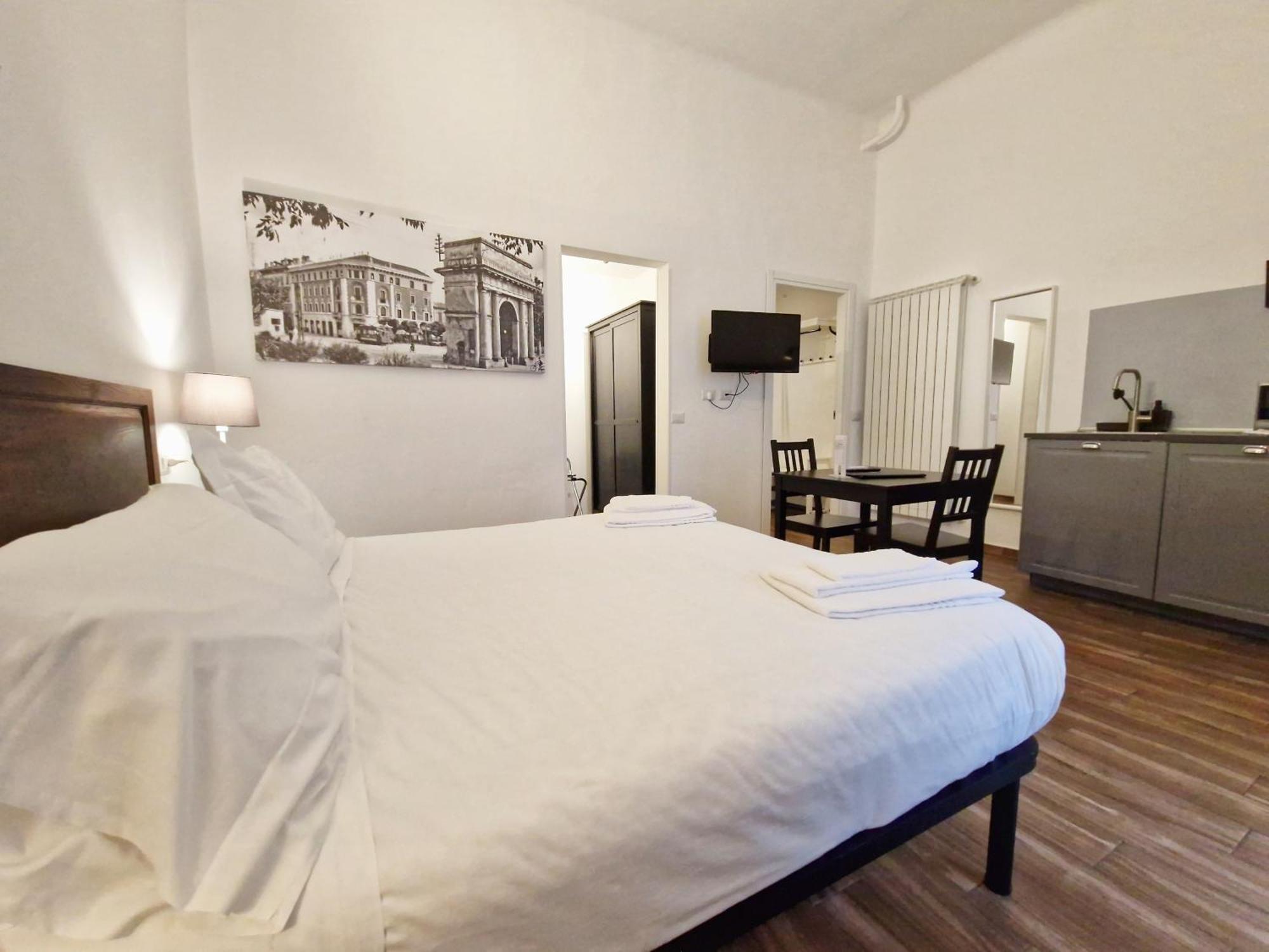 La Ca' Di Sogn Lejlighedshotel Pavia Eksteriør billede