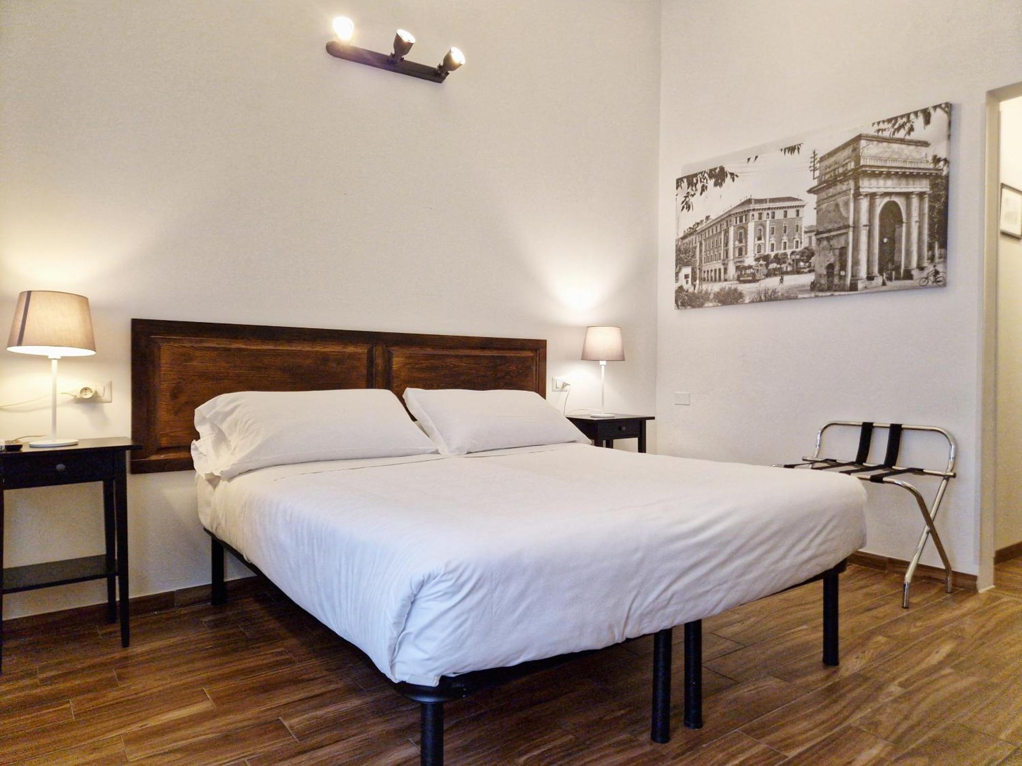 La Ca' Di Sogn Lejlighedshotel Pavia Eksteriør billede