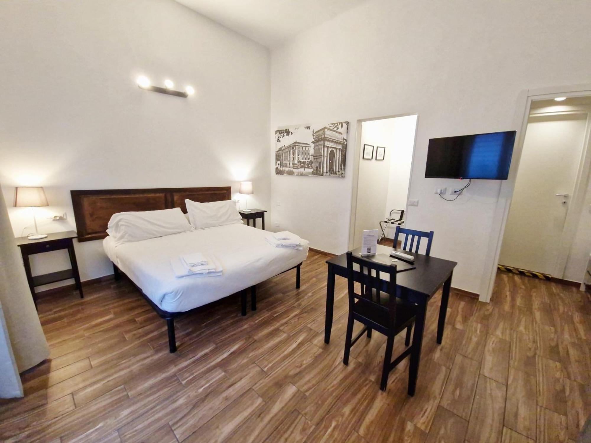 La Ca' Di Sogn Lejlighedshotel Pavia Eksteriør billede