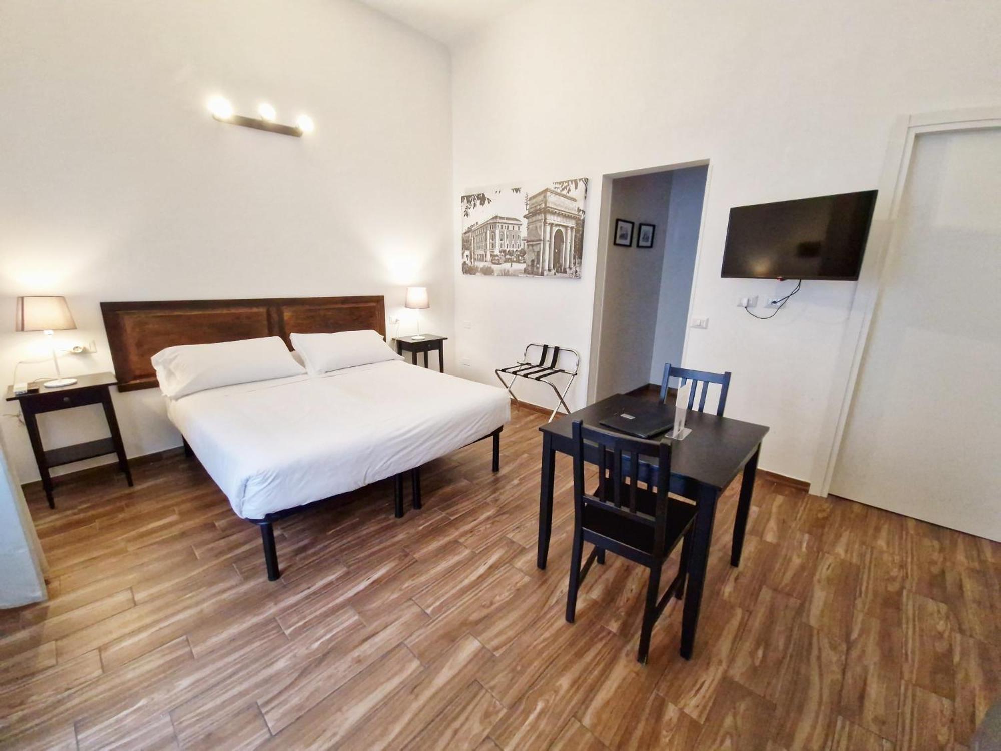 La Ca' Di Sogn Lejlighedshotel Pavia Eksteriør billede