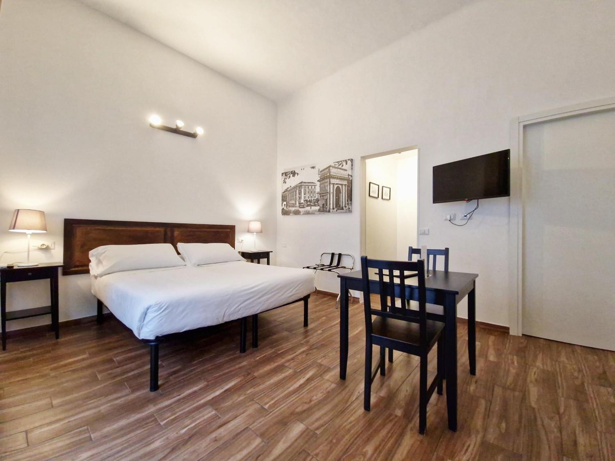 La Ca' Di Sogn Lejlighedshotel Pavia Eksteriør billede