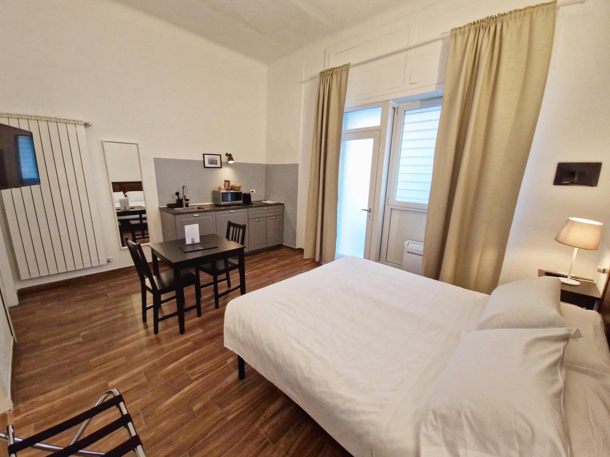 La Ca' Di Sogn Lejlighedshotel Pavia Eksteriør billede