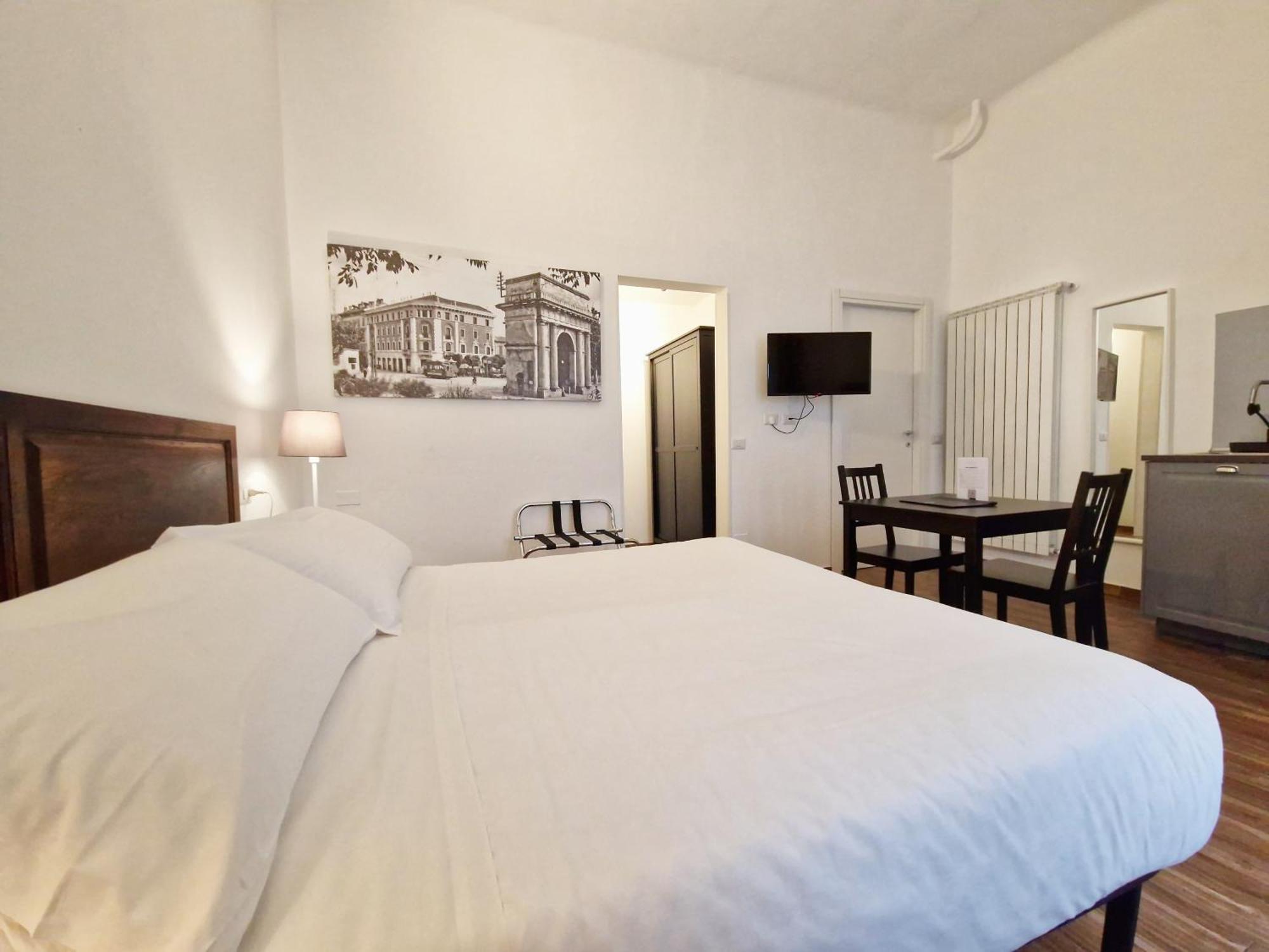 La Ca' Di Sogn Lejlighedshotel Pavia Eksteriør billede